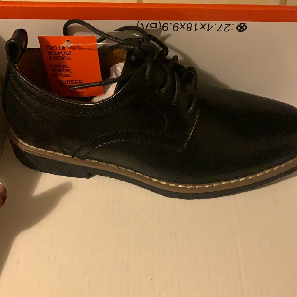 Dress Shoes